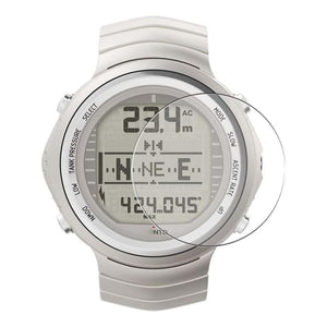Suunto D9tx Hydrogel Screen Protector (Pack of 4) - Watch