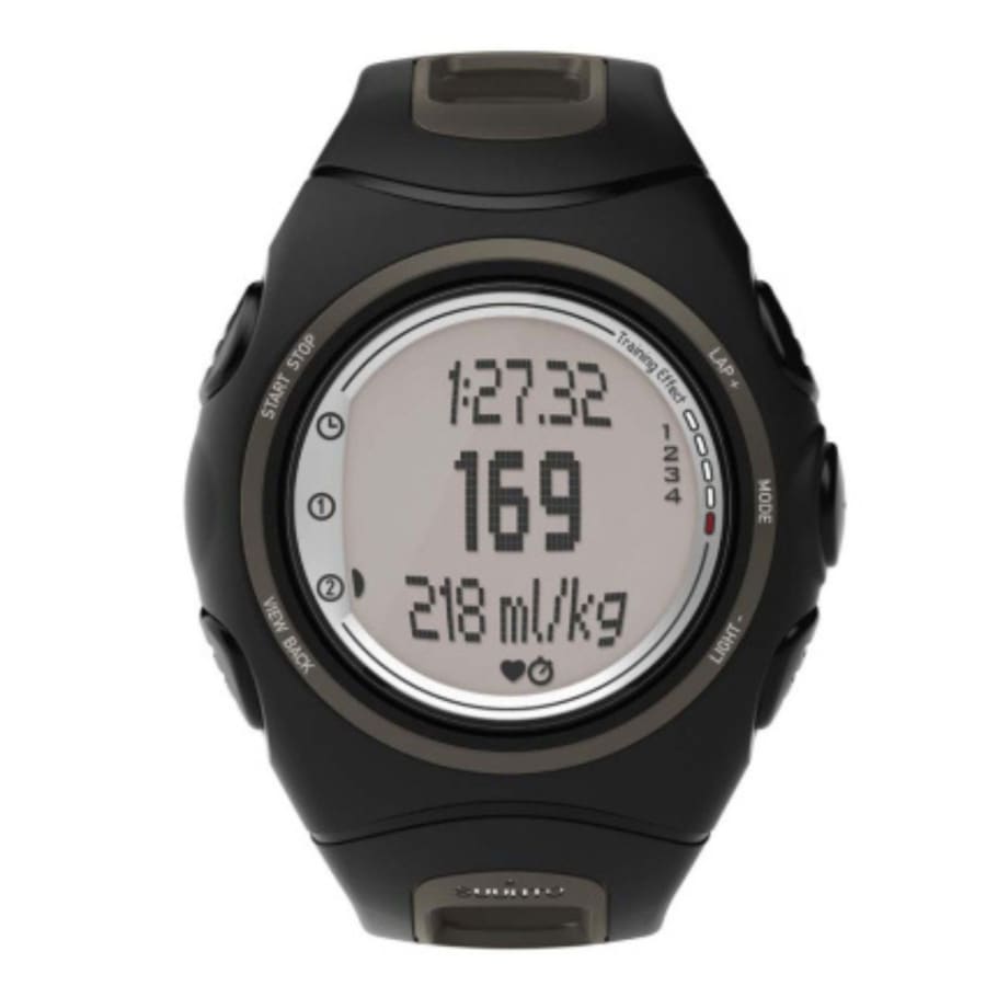 Suunto T6 Hydrogel Screen Protector (Pack of 4) - Watch case