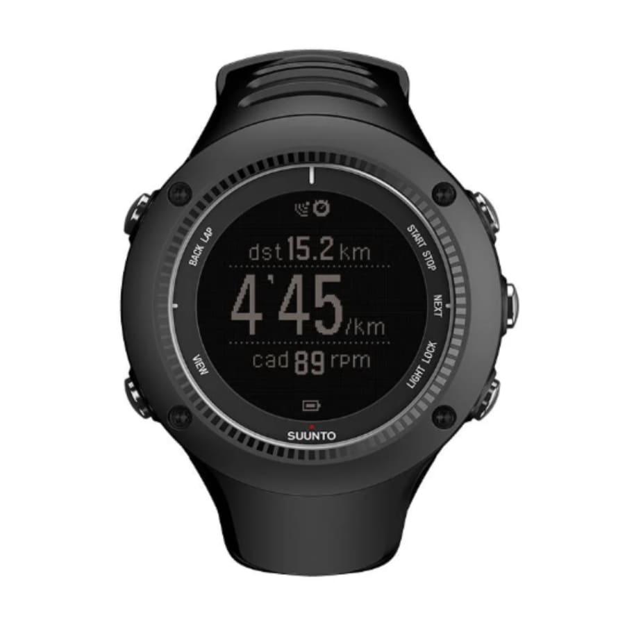 Suunto Ambit2 R Hydrogel Screen Protector (Pack of 4)