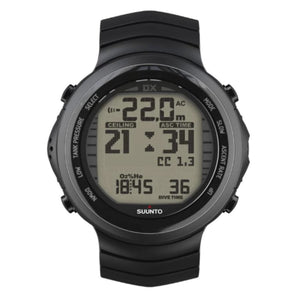 Suunto DX Hydrogel Screen Protector (Pack of 4) - Watch case