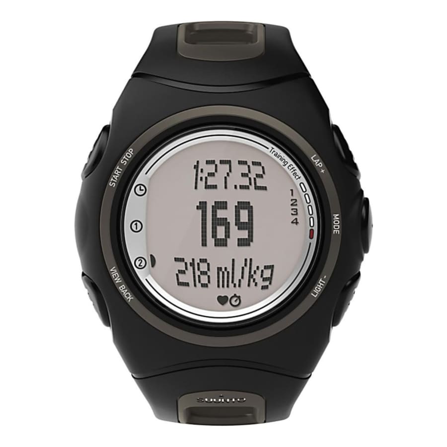 Suunto T6C Hydrogel Screen Protector (Pack of 4) - Watch