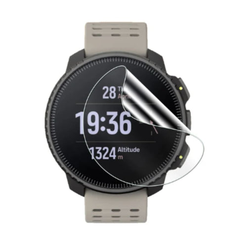 Suunto Vertical (2023) Hydrogel Screen Protector (Pack