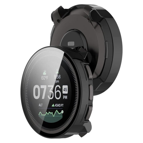 Suunto Vertical (2023) Protective Case (Black) - Watch case
