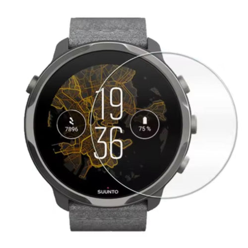 Suunto 7 Screen Protector - Watch case
