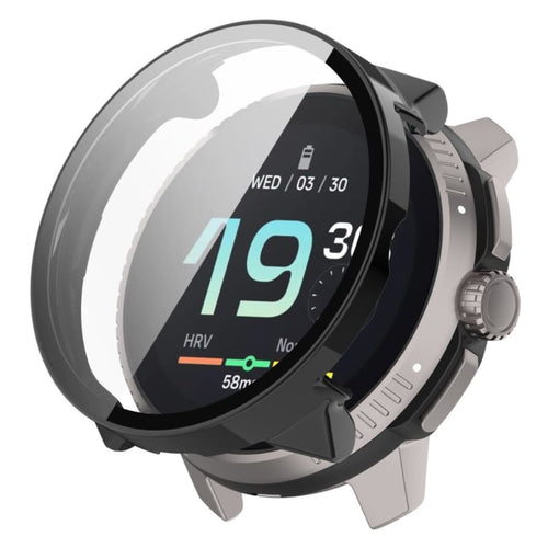 Suunto Race (2023) Protective Case (Black) - Watch case