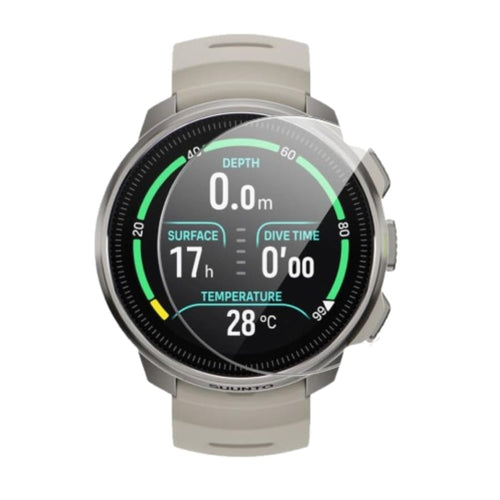 Suunto Ocean Screen Protector (Pack of 2) - Watch case