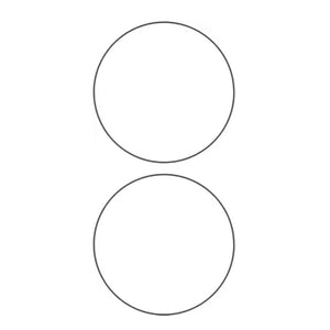 Suunto Race 2 (2025) Screen Protector (Pack of 2) - Watch
