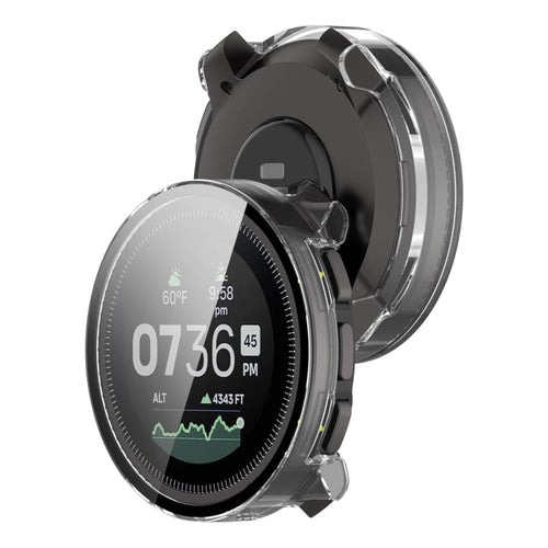 Suunto Vertical (2023) Protective Case (Clear) - Watch case