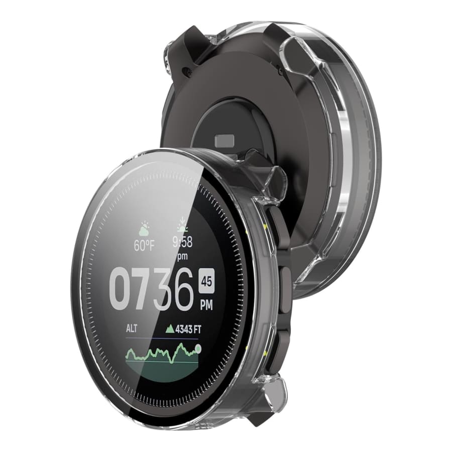 Suunto Vertical (2023) Protective Case (Clear) - Watch case