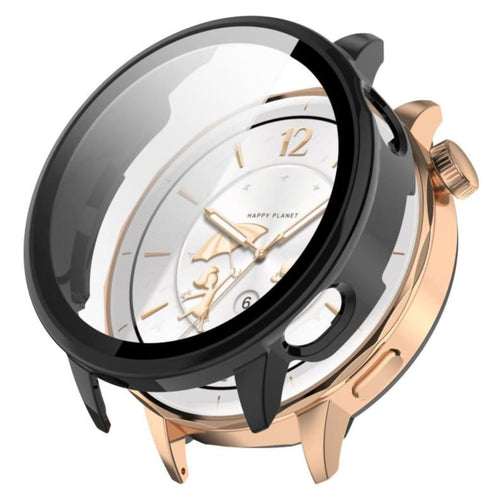 Oppo Watch X2 Mini Protective Case (Black) - Watch case