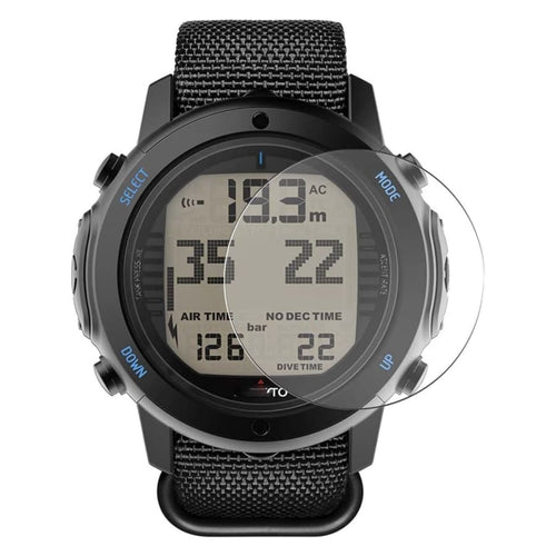 Suunto D6i Novo Screen Protector - Watch case