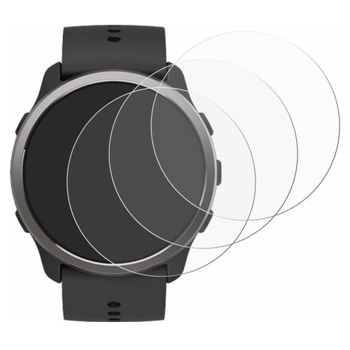 Suunto 5 Peak Screen Protector (Pack of 2) - Watch case