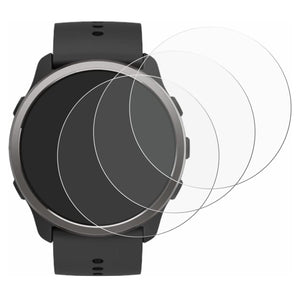 Suunto 5 Peak Screen Protector (Pack of 2) - Watch case