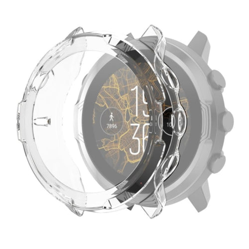 Suunto 7 Protective Case (Clear) - Watch case