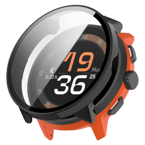 Suunto Run (2024) Protective Case (Black) - Watch case
