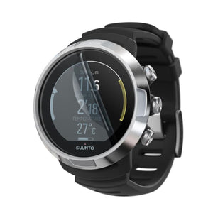 Suunto D5 Hydrogel Screen Protector (Pack of 4) - Watch case