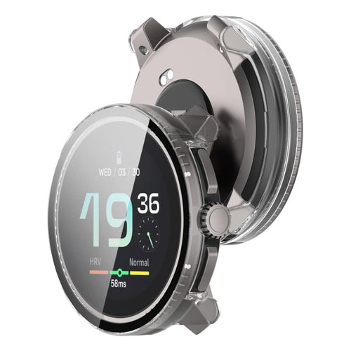 Suunto Race (2023) Protective Case (Clear) - Watch case
