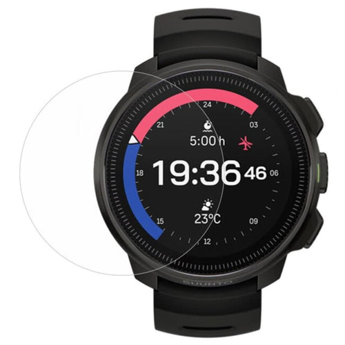 Suunto Ocean (2024) Screen Protector - Watch case