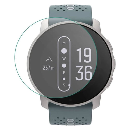 Suunto 9 Peak Screen Protector - Watch case
