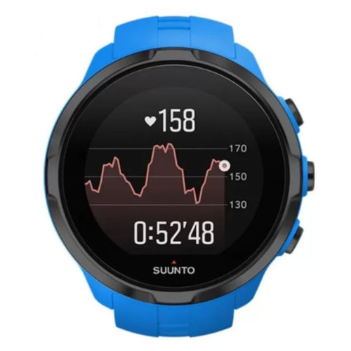 Suunto Spartan Sport Protective Case (Black) - Watch case