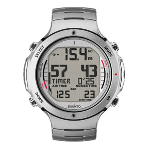 Suunto D6i Hydrogel Screen Protector (Pack of 4) - Watch