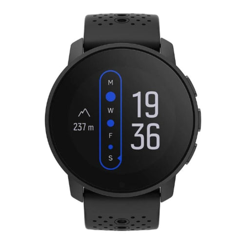 Suunto 9 Peak Protective Case (Clear) - Watch case