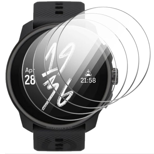Suunto Race S (2024) Screen Protector (Pack of 2) - Watch