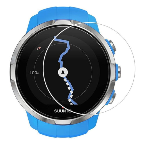 Suunto Spartan Sport Screen Protector - Watch case