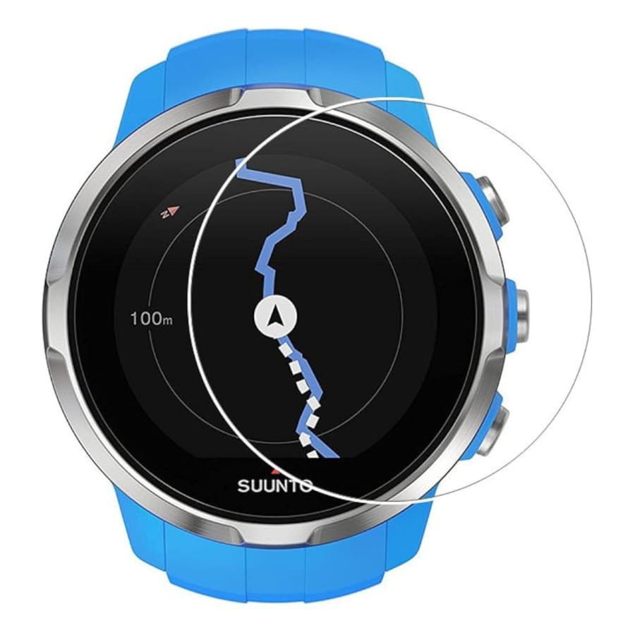 Suunto Spartan Sport Screen Protector - Watch case