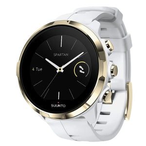 Suunto Spartan Sport Wrist HR Protective Case (Black)