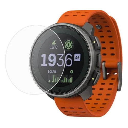 Suunto Vertical (2023) Screen Protector - Watch case