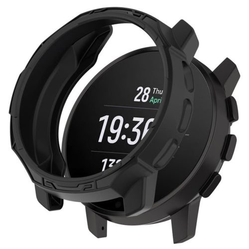 Suunto 9 Peak Pro Protective Case (Black) - Watch case