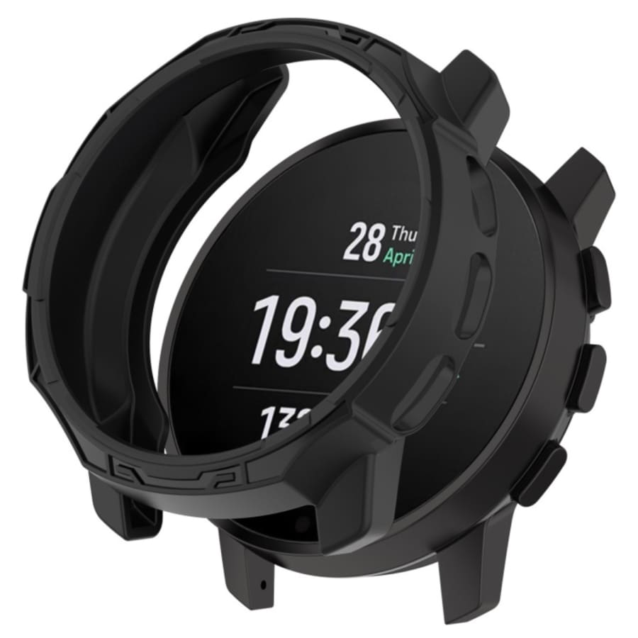 Suunto 9 Peak Pro Protective Case (Black) - Watch case
