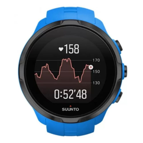 Suunto Spartan Sport Hydrogel Screen Protector (Pack of 4)