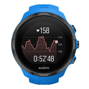 Suunto Spartan Sport Hydrogel Screen Protector (Pack of 4)