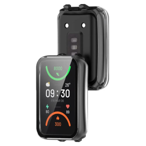 Oppo Band 2 Protective Case (Clear) - Watch case