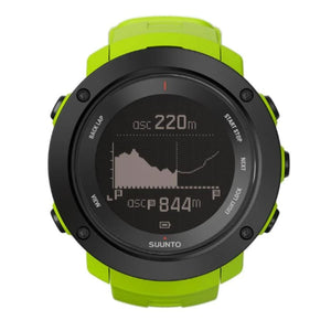 Suunto Ambit3 Vertical (2016) Screen Protector (Pack of 2)