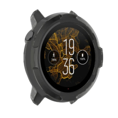 Suunto 7 Protective Case (Black) - Watch case
