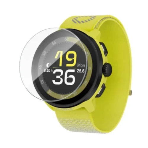 Suunto Run (2024) Screen Protector (Pack of 2) - Watch case