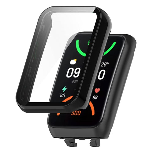 Oppo Band 2 Protective Case (Black) - Watch case