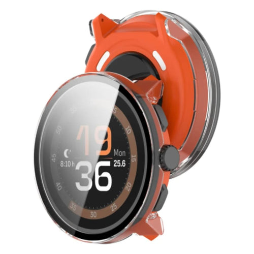 Suunto Run (2024) Protective Case (Clear) - Watch case