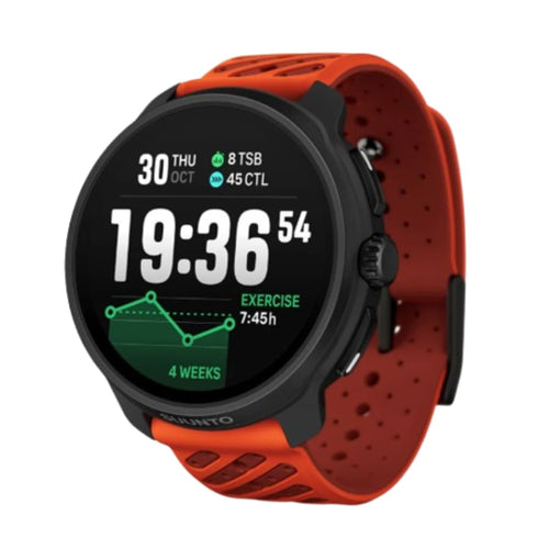 Suunto Race 2 (2025) Screen Protector (Pack of 2) - Watch