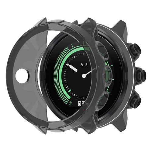 Suunto 9 Baro Protective Case (Black) - Watch case