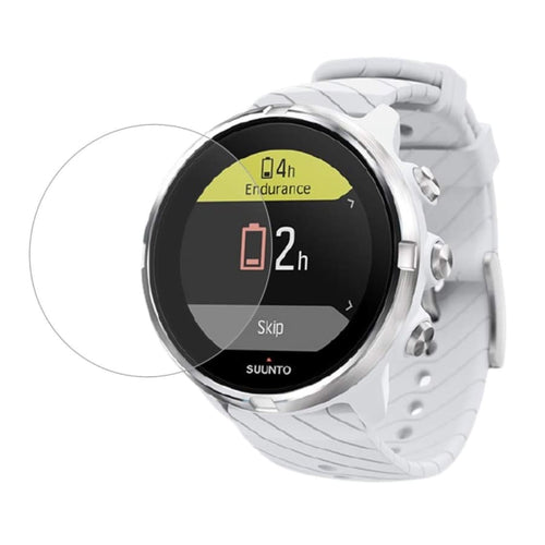 Suunto 9 Peak Pro Screen Protector - Watch case