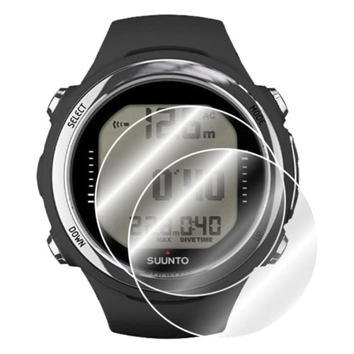 Suunto D4i Screen Protector - Watch case