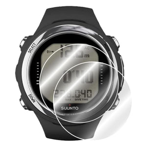 Suunto D4i Screen Protector - Watch case