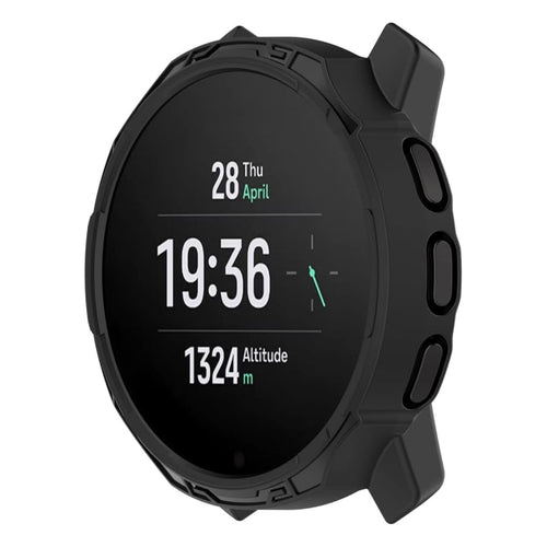 Suunto 9 Peak Protective Case (Black) - Watch case