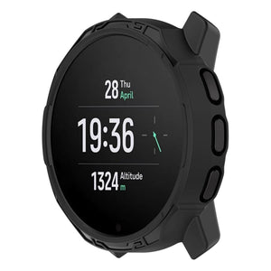 Suunto 9 Peak Protective Case (Black) - Watch case
