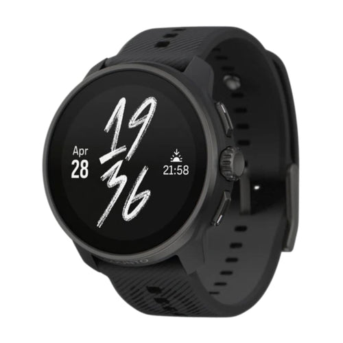 Suunto Race S (2024) Protective Case (Black) - Watch case
