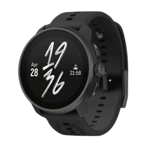 Suunto Race S (2024) Protective Case (Black) - Watch case